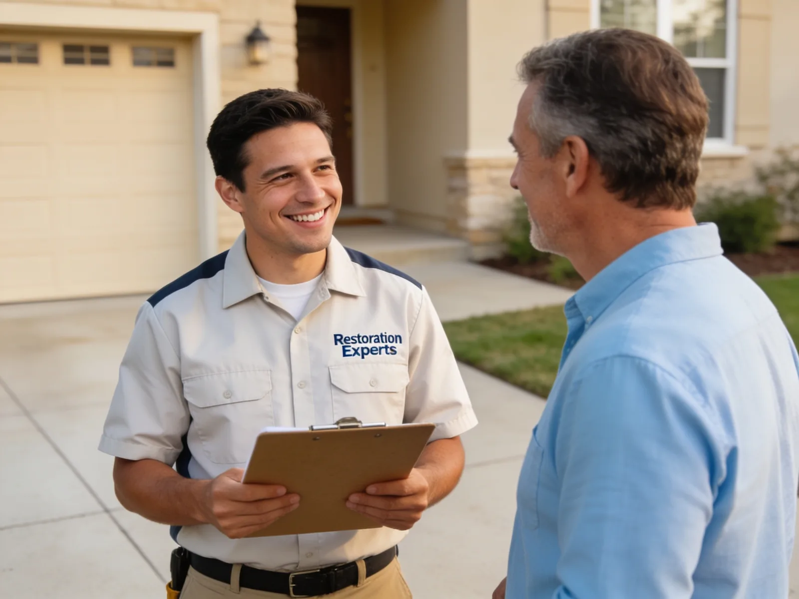 Water Damage Cleanup Grannis, AR FAQs